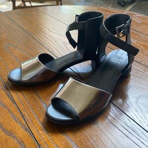 Eileen Fisher Sandals Size 7